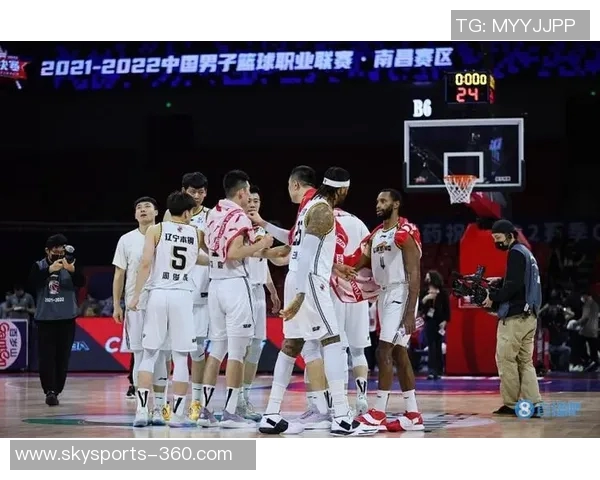 姚明公司助力CBA发展新篇章推动中国篮球走向国际舞台