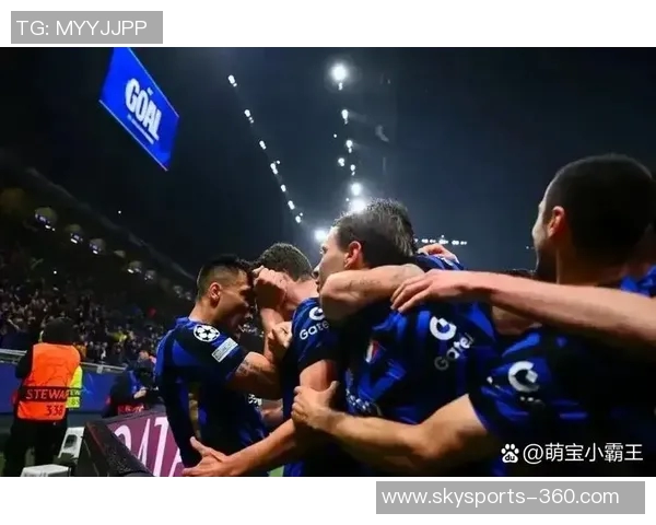 英超精彩对决拜仁逆转国米的战术解析与精彩瞬间回顾