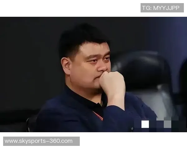 姚明慷慨捐助休斯顿助力社区发展展现体育精神与社会责任