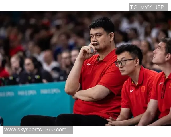 姚明游戏模拟带你体验篮球巨星的成长与挑战之旅