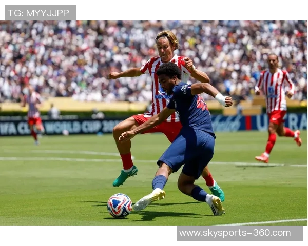 德甲激战巴黎圣日耳曼点球大战逆转马竞全场沸腾战术解析