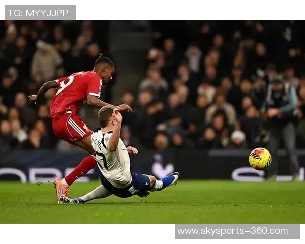 意甲焦点战热刺大胜利物浦争议判罚引发全场热议