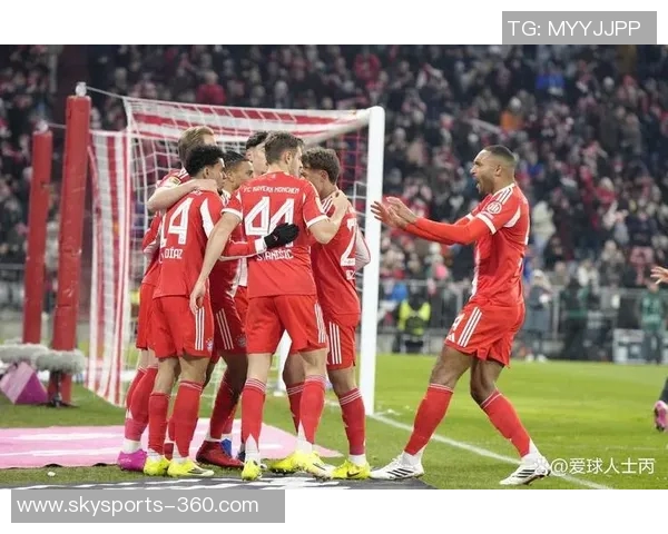 德甲激战：AC米兰狂胜拜仁五球红牌事件引发全场热议