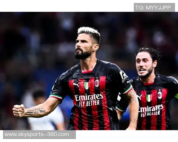 德甲激战：多特蒙德大胜AC米兰红牌事件引发全场热议与转会传闻