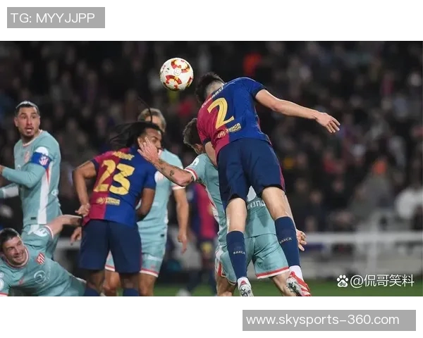 国王杯激战巴萨与巴黎圣日耳曼握手言和神扑瞬间成比赛焦点 国王杯激战巴萨与巴黎圣日耳曼握手言和神扑瞬间成比赛焦点