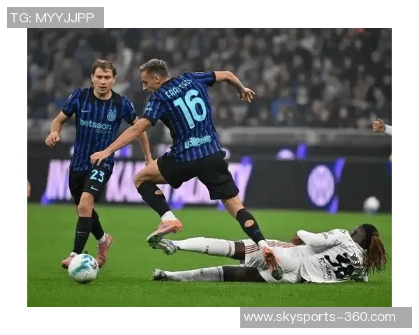 欧联杯国米大胜多特蒙德红牌事件引发全场热议战术解析与精彩瞬间回顾 欧联杯国米大胜多特蒙德红牌事件引发全场热议战术解析与精彩瞬间回顾