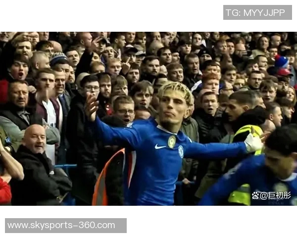 英超惊天冷门切尔西5-0横扫多特蒙德绝杀瞬间震撼全场 英超惊天冷门切尔西5-0横扫多特蒙德绝杀瞬间震撼全场