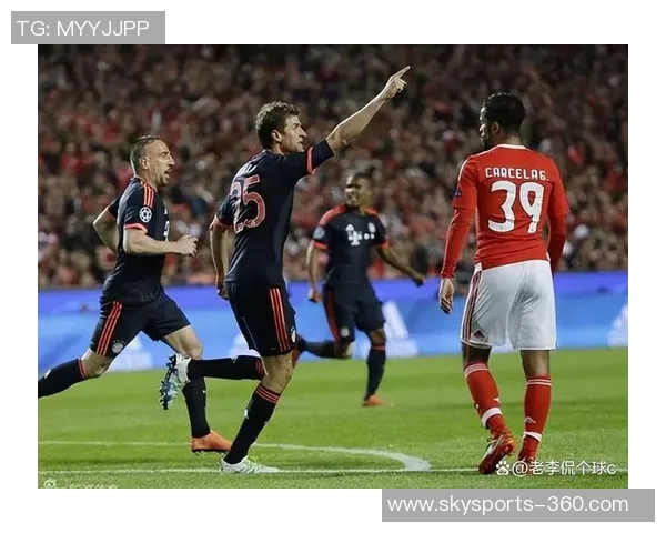 足总杯惊现逆转本菲卡力克拜仁红牌事件引发全场热议 足总杯惊现逆转本菲卡力克拜仁红牌事件引发全场热议