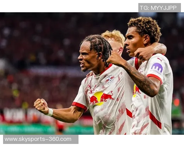 多特蒙德大胜莱比锡帽子戏法点燃世界杯热潮与转会传闻交织